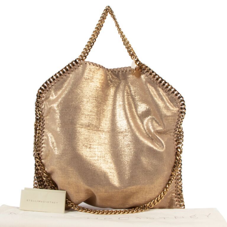 Falabella gold store