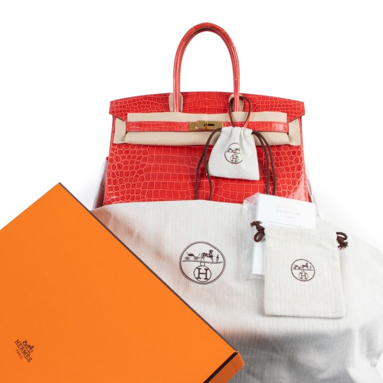 Hermes birkin 40 crocodile hot sale