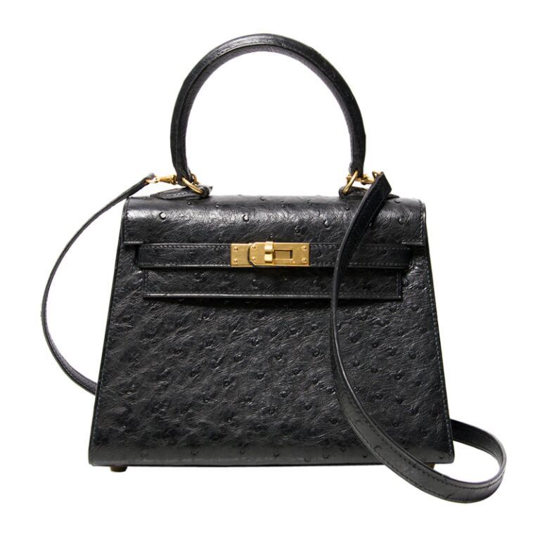 Hermes Mini Kelly 20