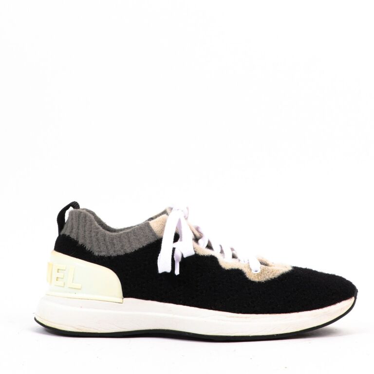 Buy chanel sneakers online