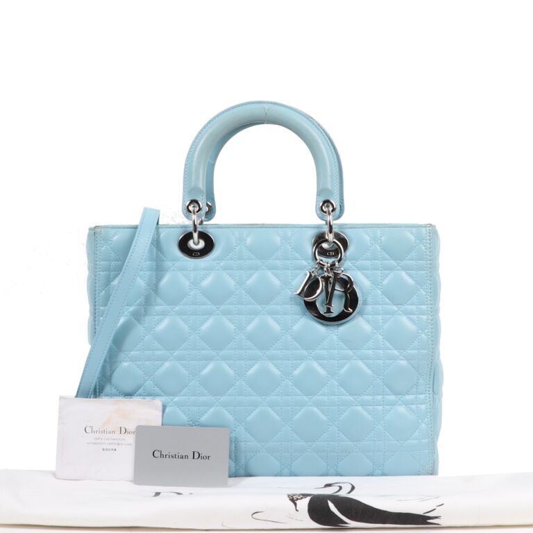 Baby outlet dior handbag