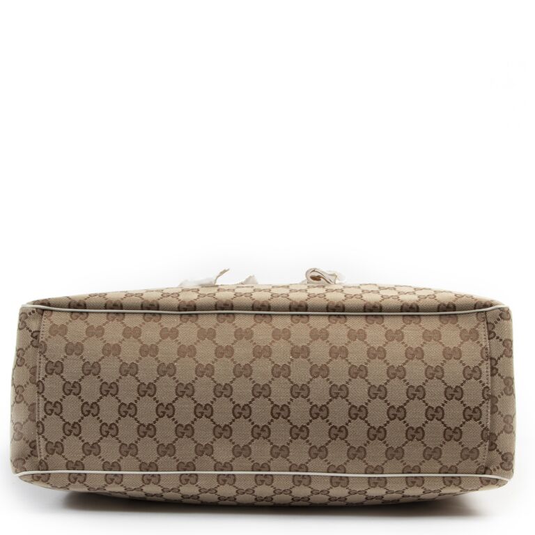 Gucci sales beige ebony
