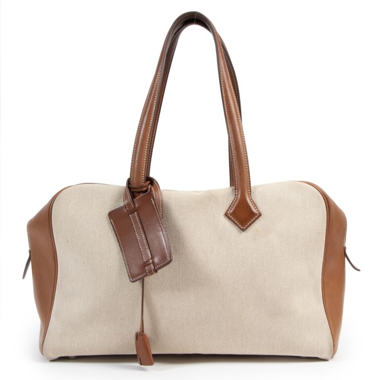 Hermes shop bowling bag