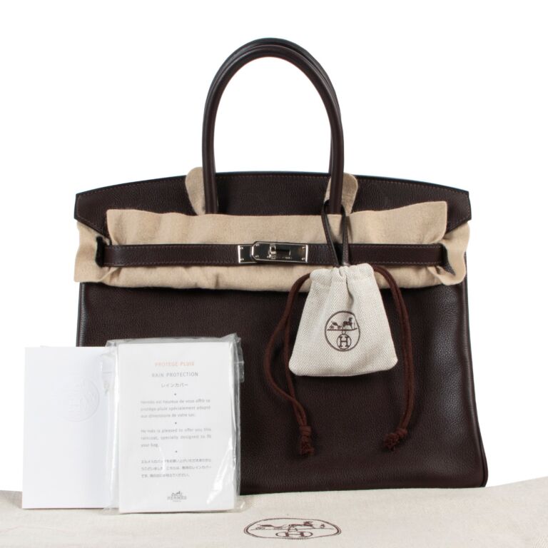 Evergrain calfskin best sale