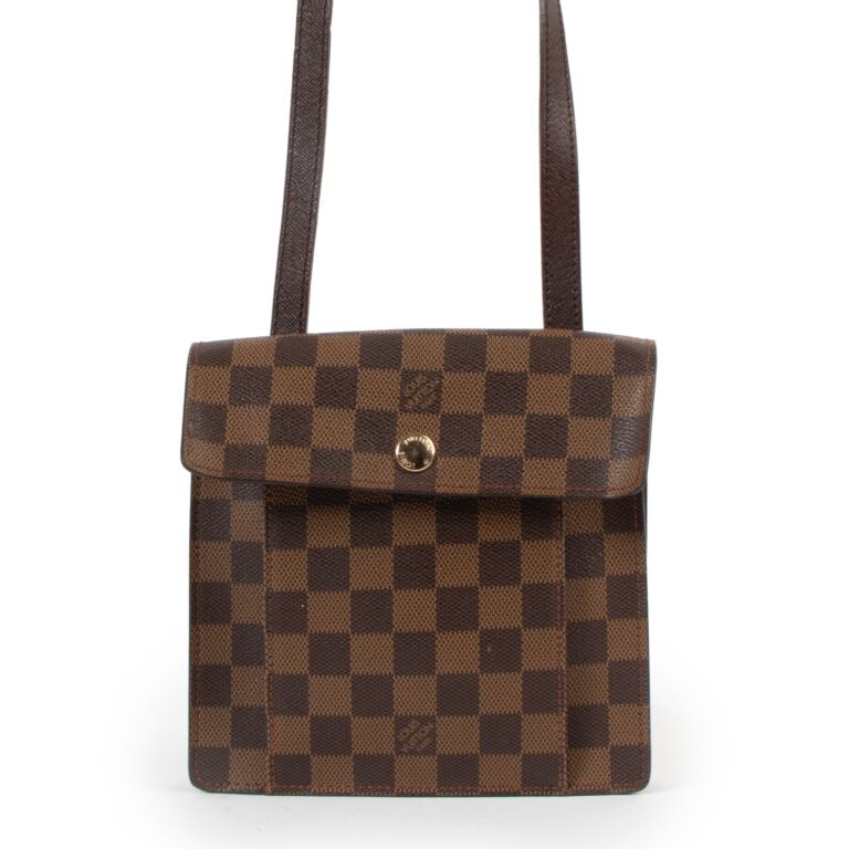 Louis vuitton rectangle crossbody store