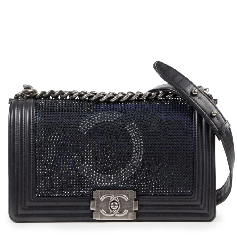 CHANEL ブラック ボディバッグ 楽天市場】【美品】シャネル 【CHANEL】 ボーイシャネル カメラ