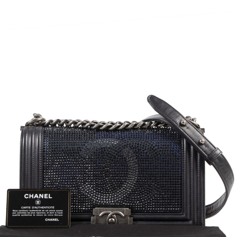 Cc boy bag on sale