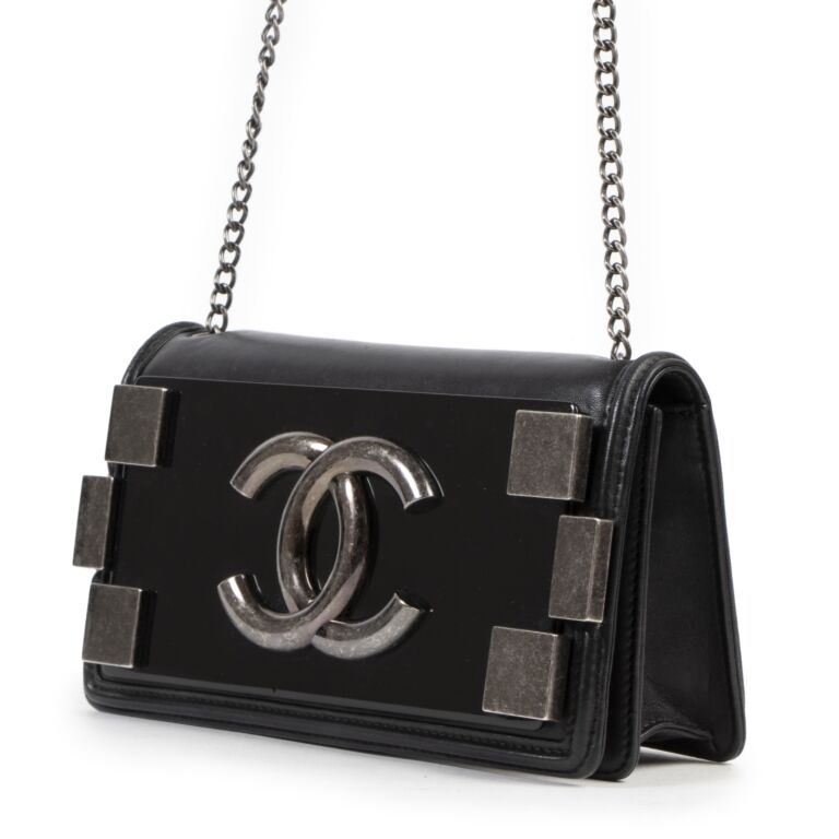 Chanel boy brick bag new arrivals