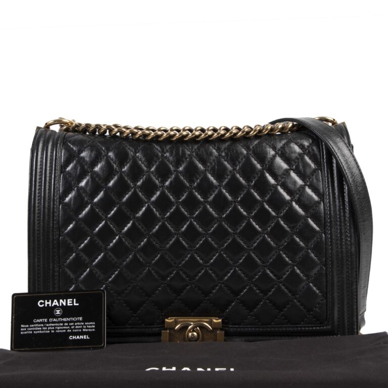 Gucci le boy 2025 bag