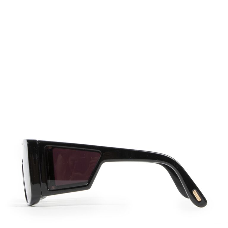 Tom ford deals atticus sunglasses