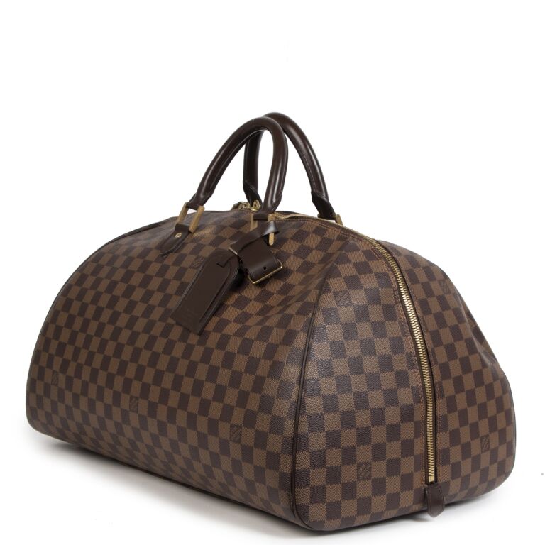 Ribera best sale lv bag