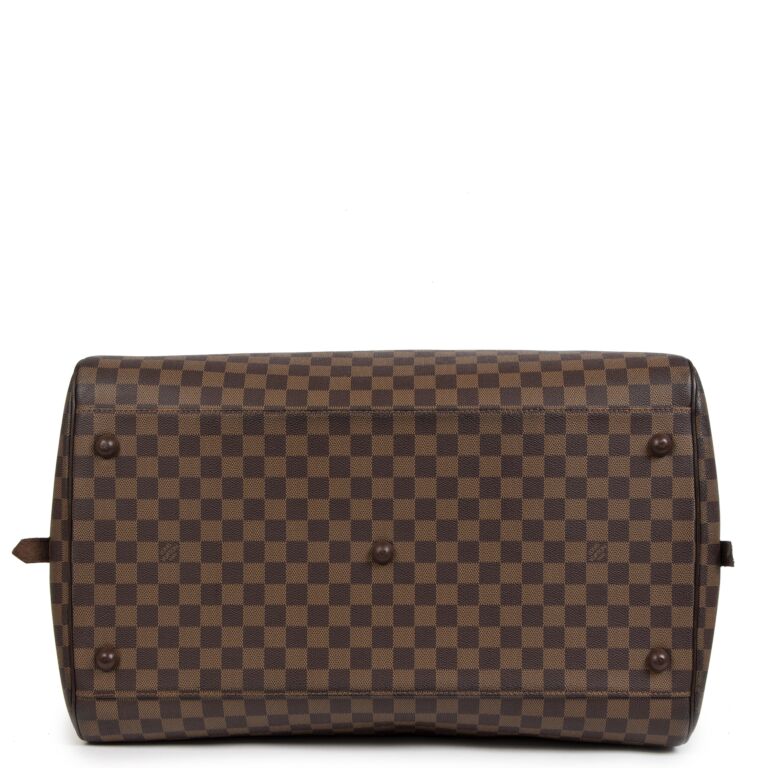 Louis vuitton best sale damier ebene gm