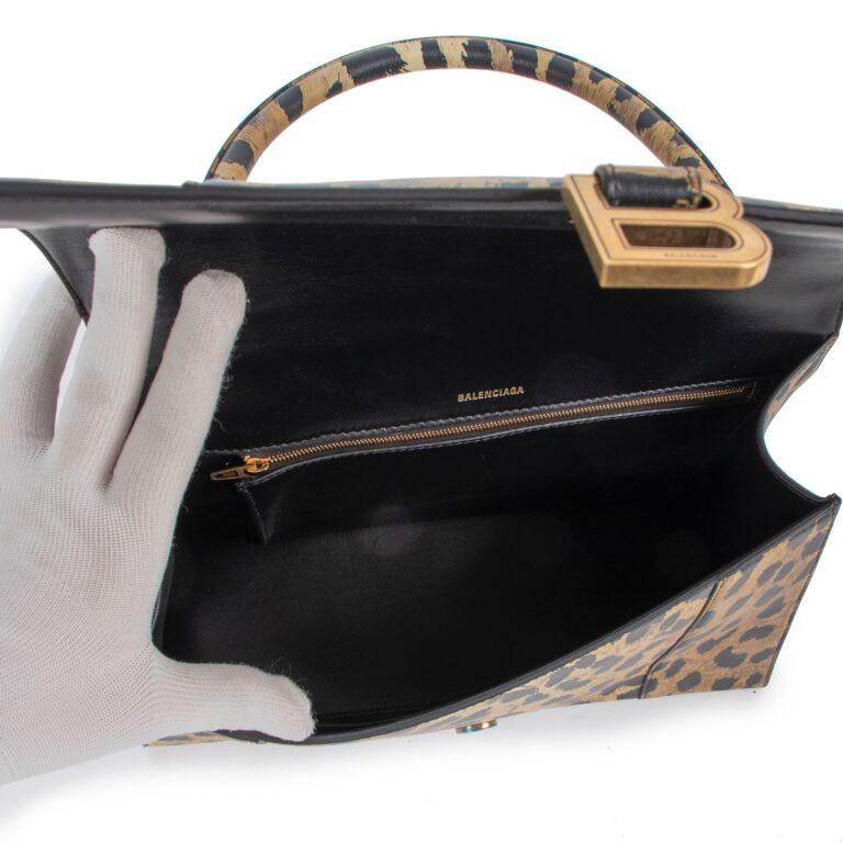 Balenciaga limited online edition bags