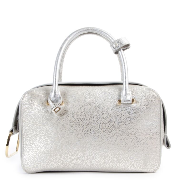 Delvaux cool box bag price cheap