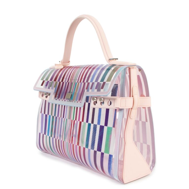 Delvaux Tempête GM The Eye-Catcher Nakuru Limited Edition