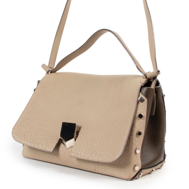 Second hand discount jimmy choo handbags