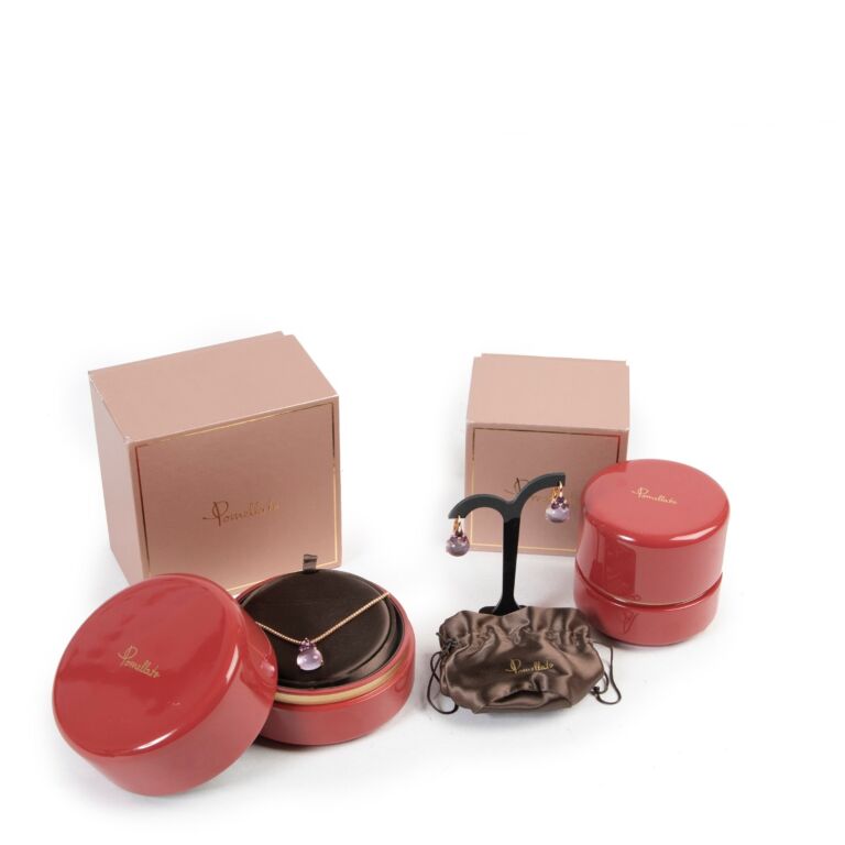Pomellato shop deals online
