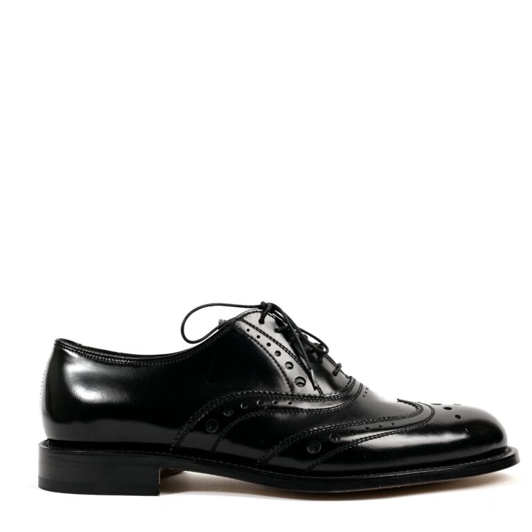 Prada 2025 classic shoes