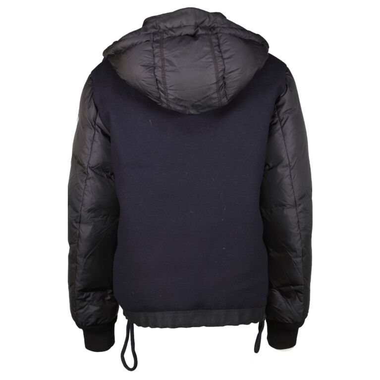Moncler second hand deals