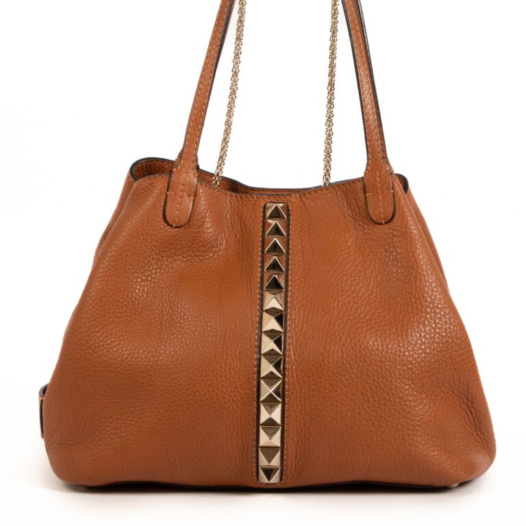 Authentic store valentino bag