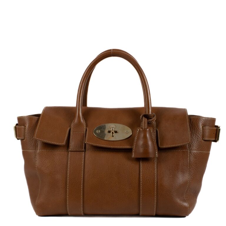 Second hand mulberry bayswater new arrivals