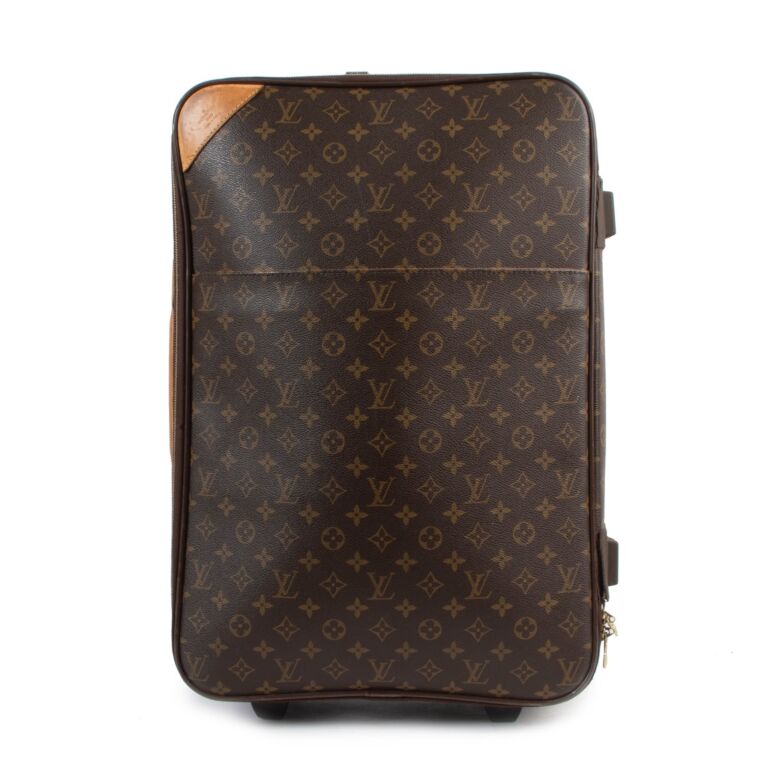 Lv trolley clearance travel bag