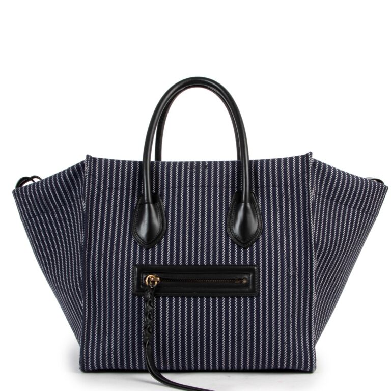 Celine 2025 luggage phantom