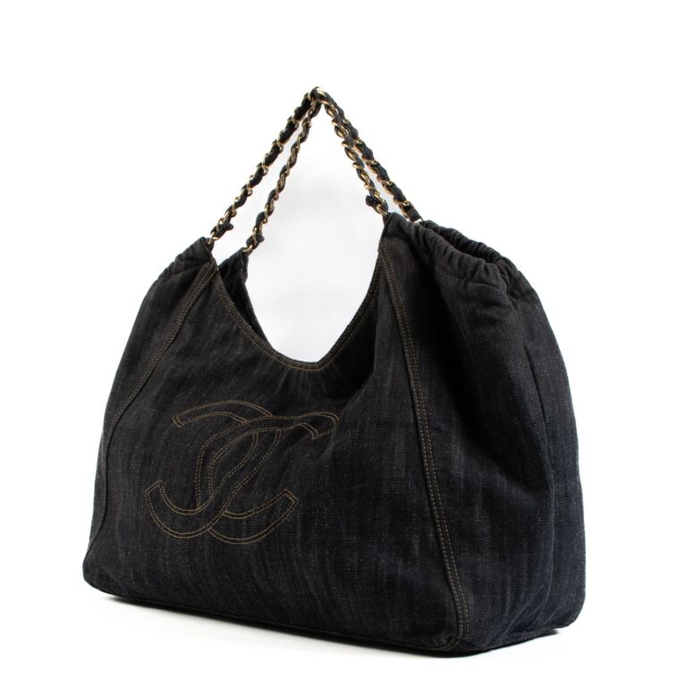 Coco cabas outlet chanel