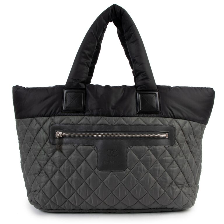 Coco cocoon chanel hot sale