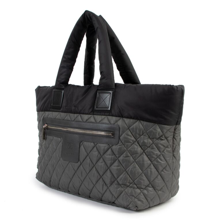 Chanel clearance coco cocoon