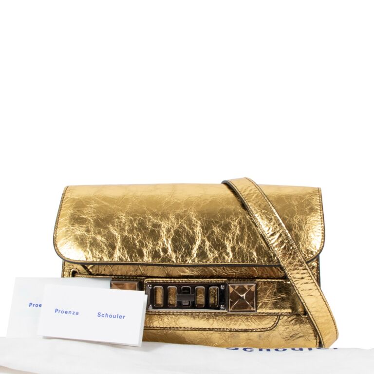 Proenza schouler clearance dust bag