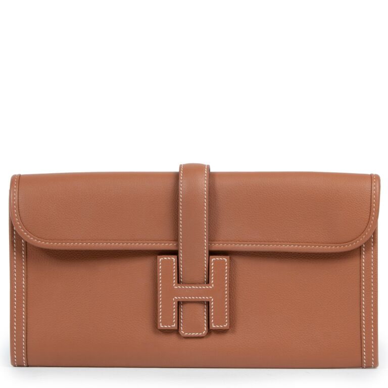 hermes jige clutch price