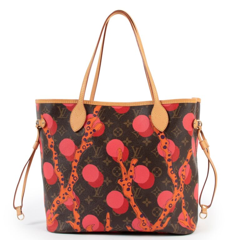 The neverfull best sale