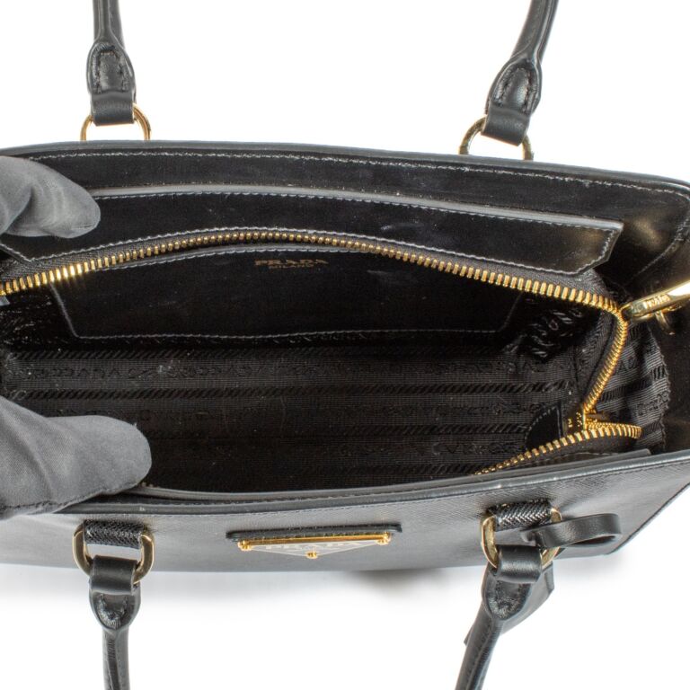 PRADA ☆VIP セール☆ Saffiano + Soft Calf Bag【1BA113 】 763_prada_saffiano-
