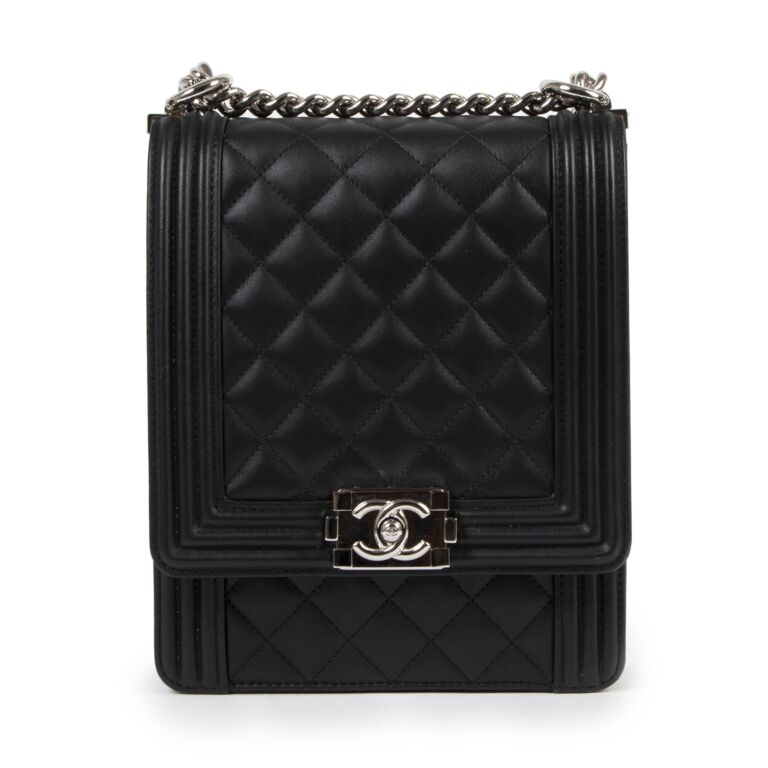Chanel bag clearance cruise 2019