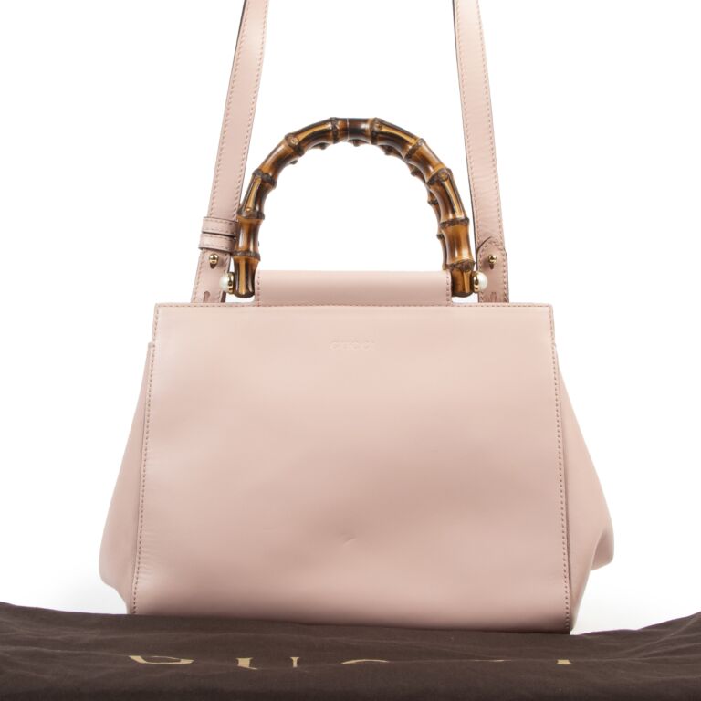 Gucci sales nymphaea bamboo