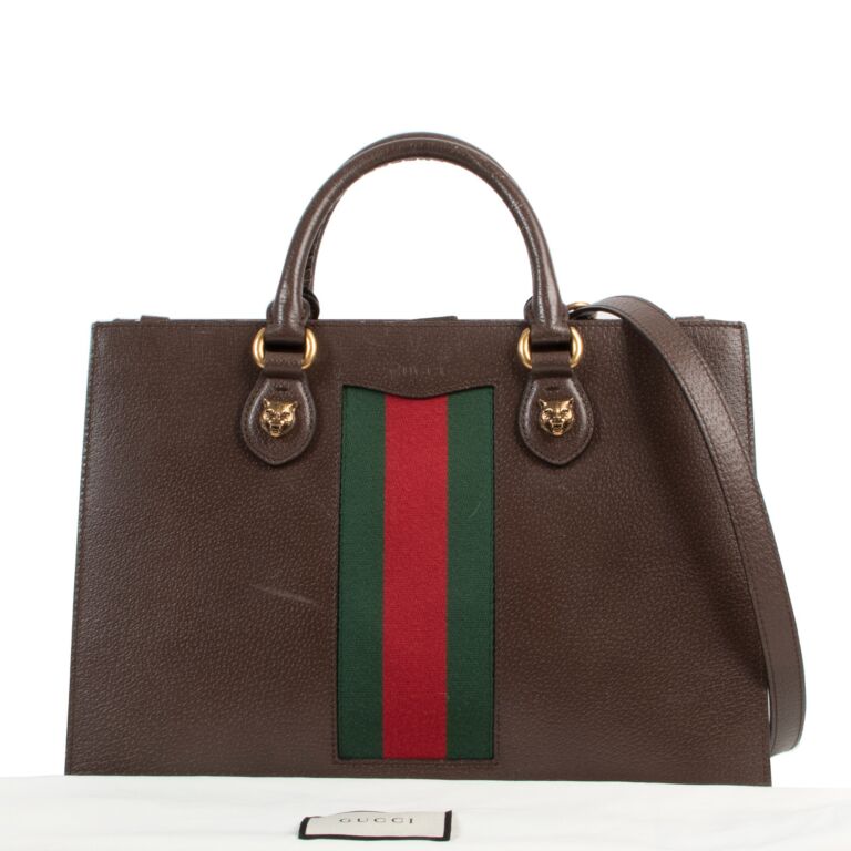 Gucci animalier best sale bag