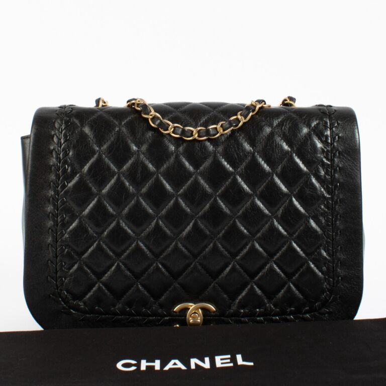 CHANEL ノベルティバッグ ブラック 2019年製 2025年最新】シャネルノベルティバッグの人気アイテム - メルカリ