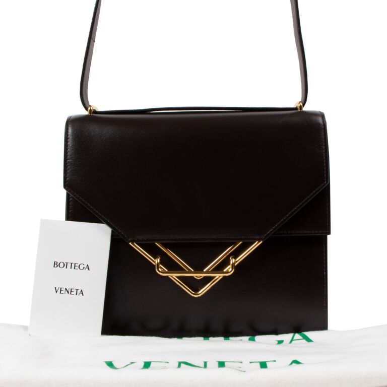 Bottega veneta box bag sale