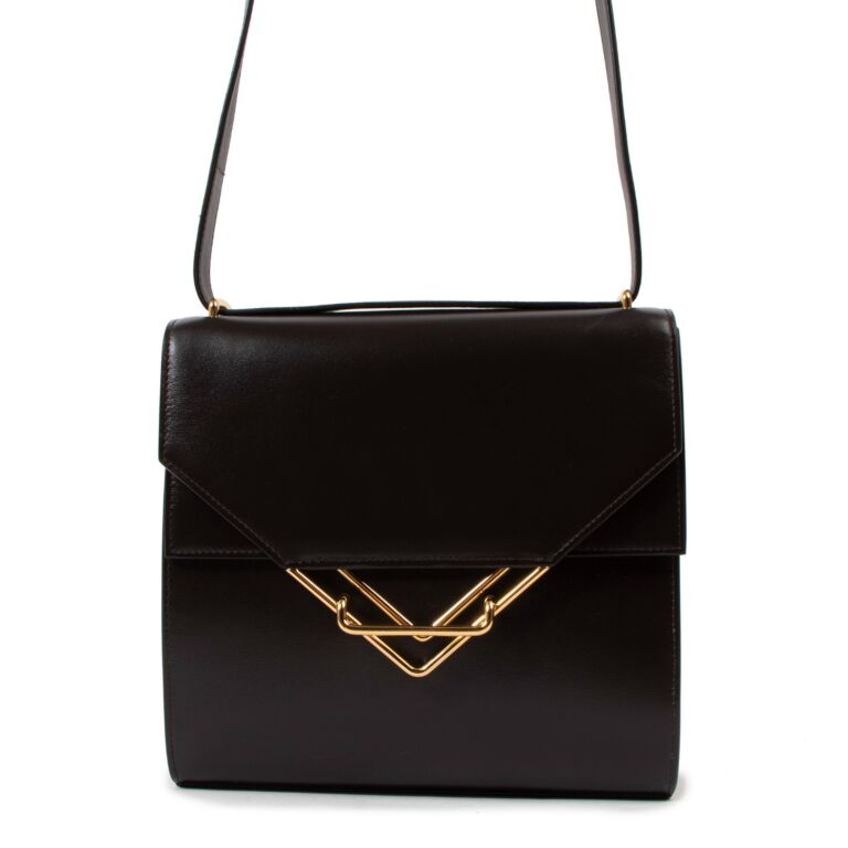 Bottega veneta outlet box bag