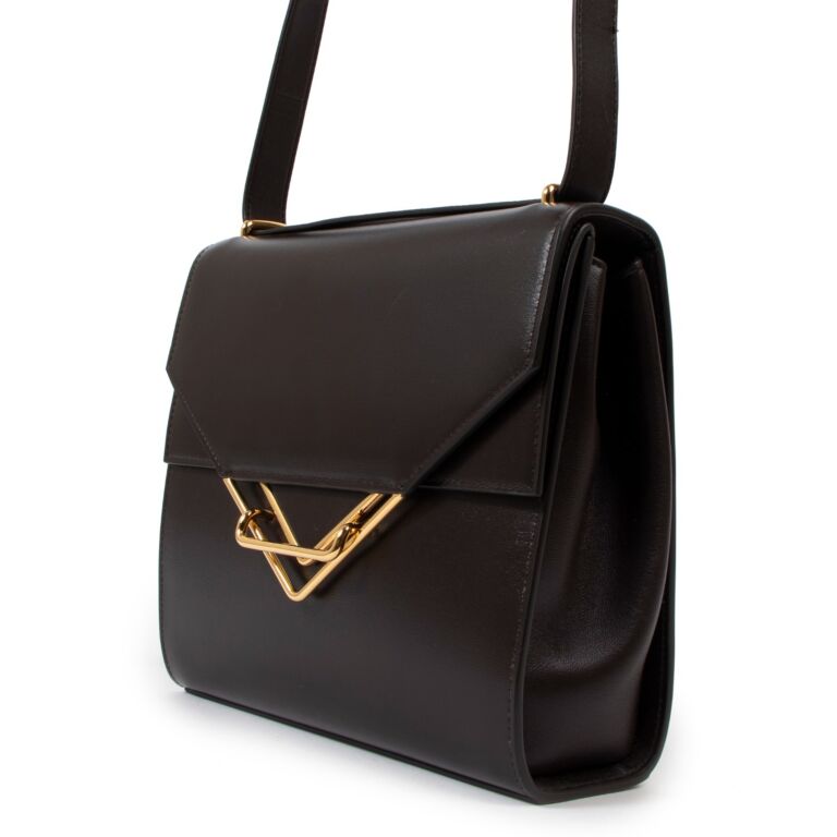 Bottega box bag sales