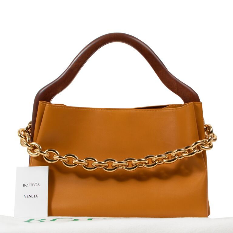 Bv handle sales bag