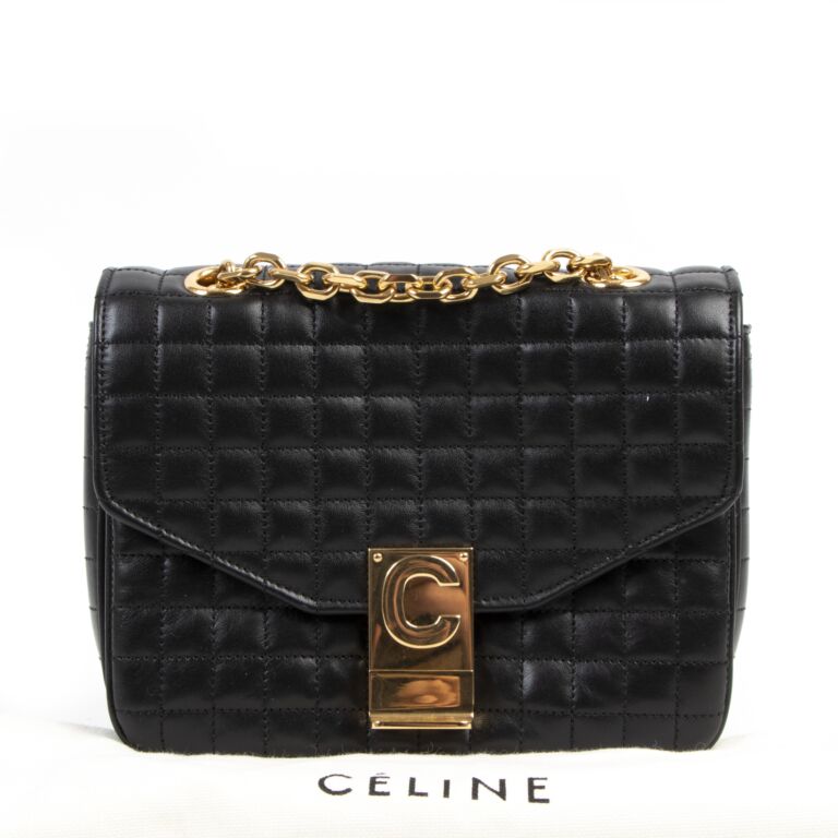 Celine c bag outlet