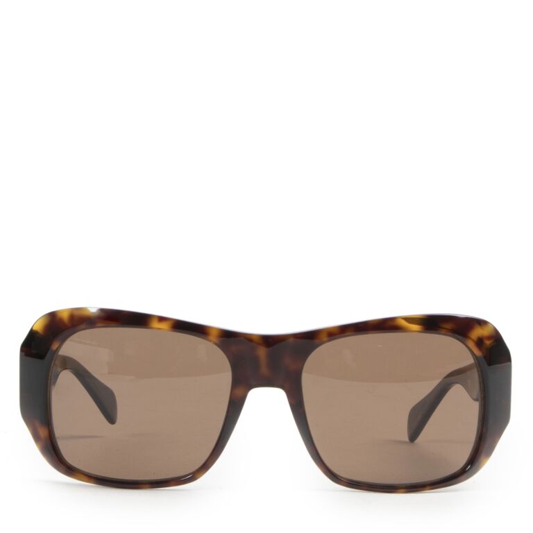 Celine sunglasses deals leopard
