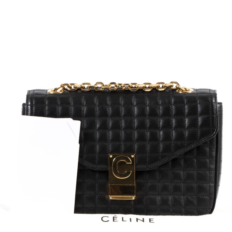 Celine c 2025 medium model bag