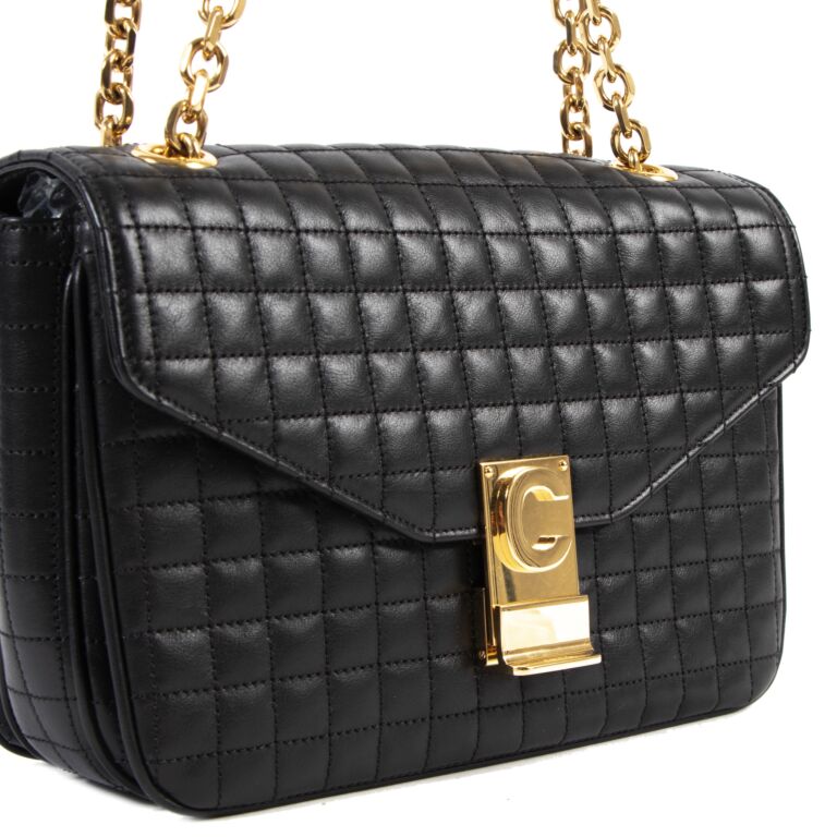 Celine hot sale sac c
