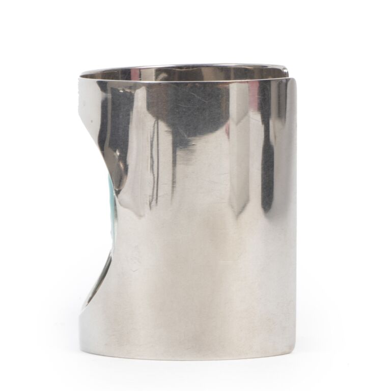 Celine shop cuff bracelet
