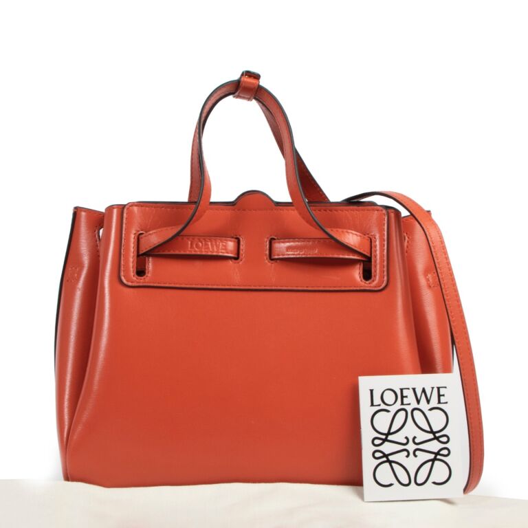 Loewe lazo mini bag review outlet