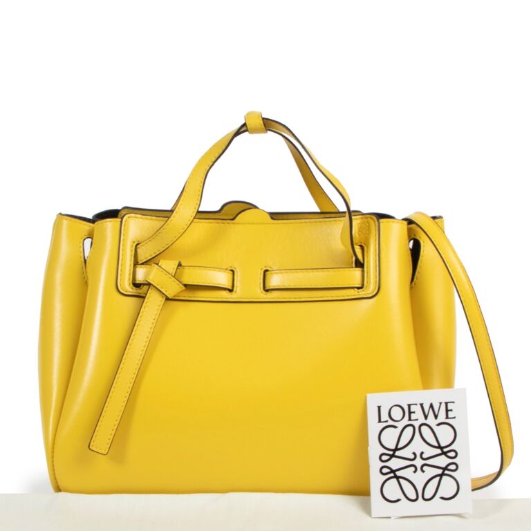 Loewe lazo sale