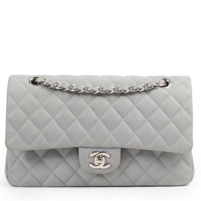 Chanel on sale bag suede